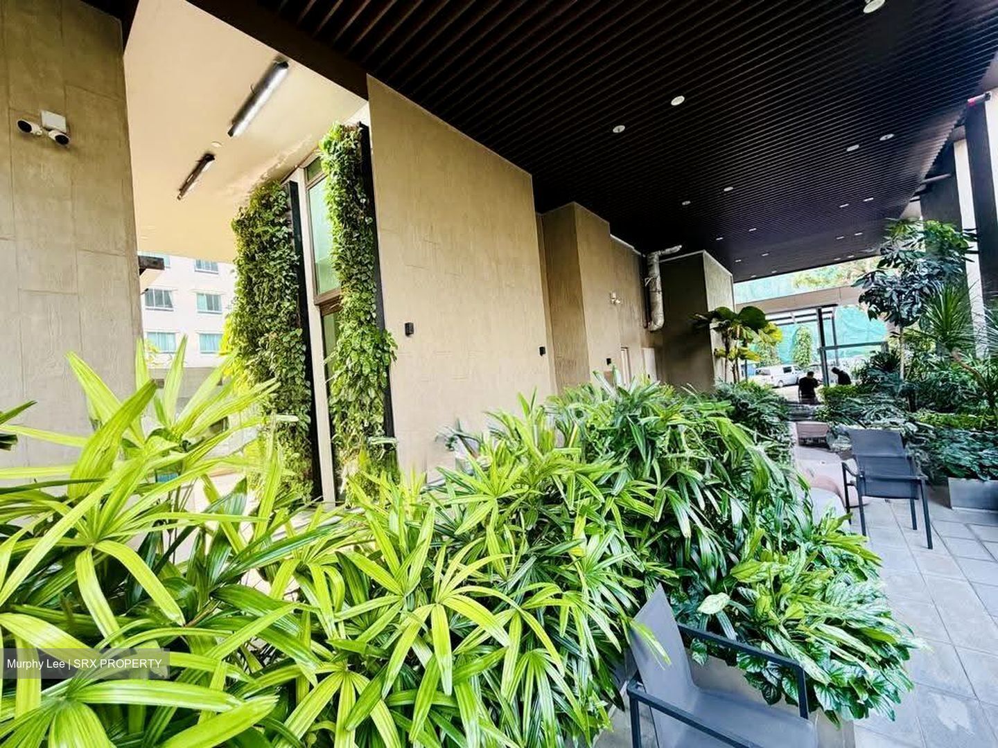 8 Hullet (D9), Apartment #610978591
